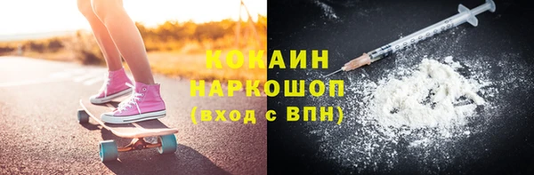 твердый Богородицк